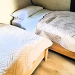 Dom wakacyjny Haus Rosengarten Mit Sauna *