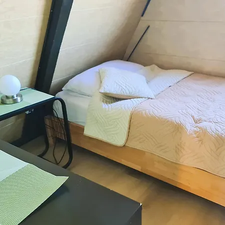 Haus Rosengarten Mit Sauna