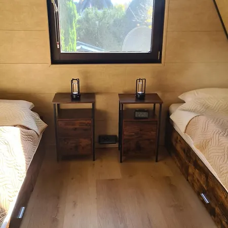 Haus Rosengarten Mit Sauna בית נופש