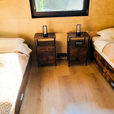 Ferienhaus Haus Rosengarten Mit Sauna Bad Wünnenberg