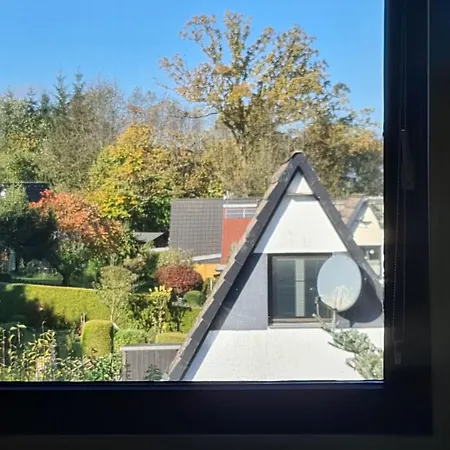 Ferienhaus Haus Rosengarten Mit Sauna *