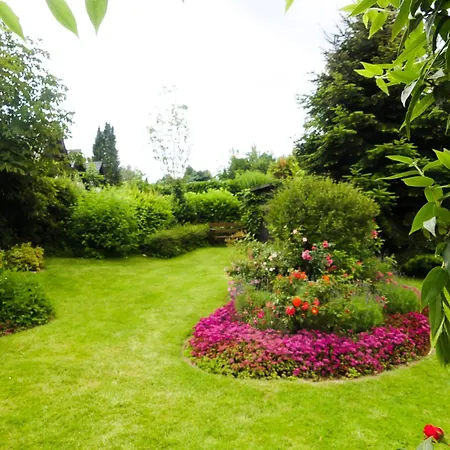 Haus Rosengarten Mit Sauna Bad Wünnenberg