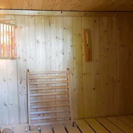 Haus Rosengarten Mit Sauna Ferienhaus Bad Wünnenberg