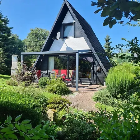 Haus Rosengarten Mit Sauna Bad Wünnenberg