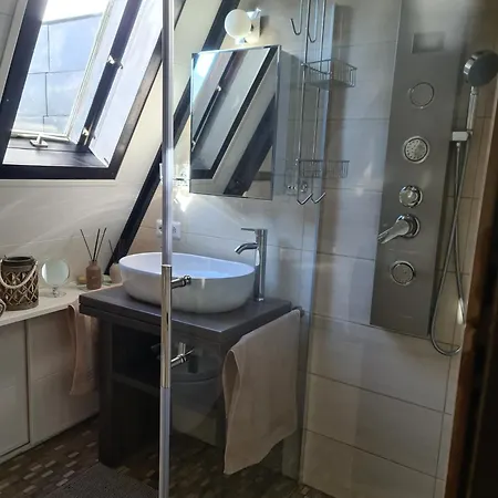 Haus Rosengarten Mit Sauna * Bad Wünnenberg