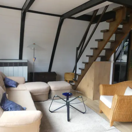 Haus Rosengarten Mit Sauna Ferienhaus