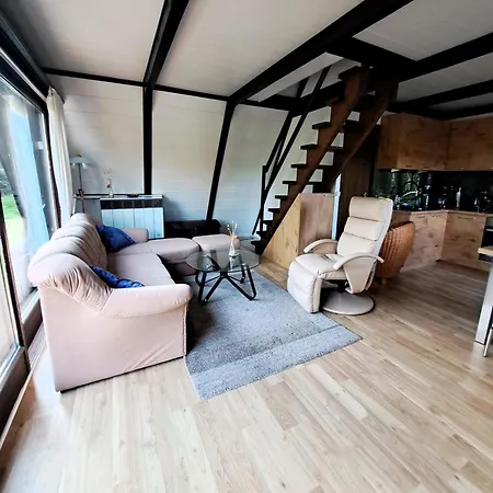 Haus Rosengarten Mit Sauna Ferienhaus *