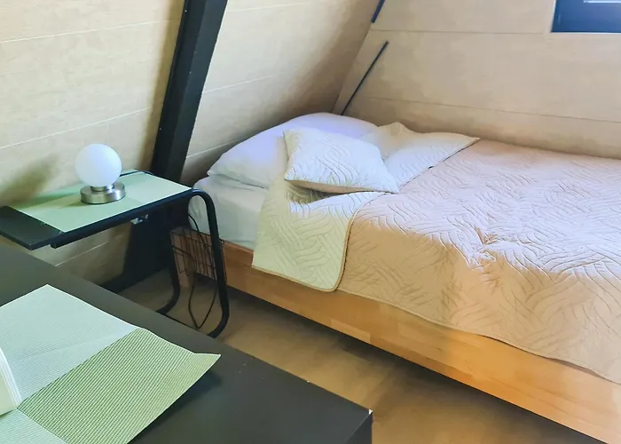 Haus Rosengarten Mit Sauna