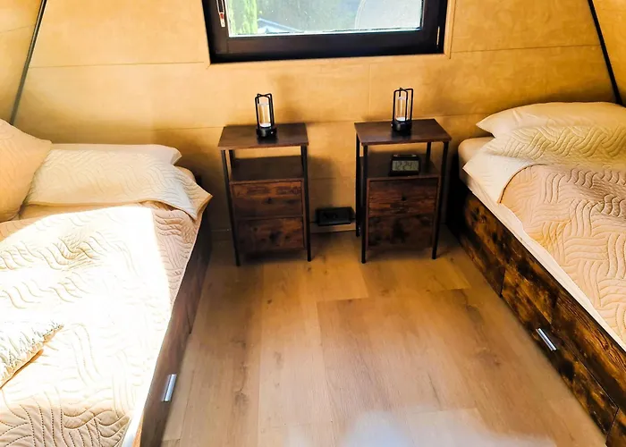 Feriehus Haus Rosengarten Mit Sauna Bad Wünnenberg