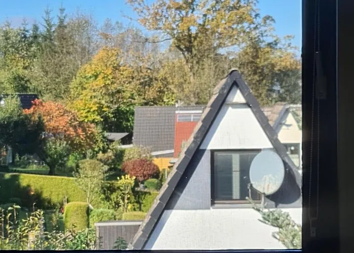 Ferienhaus Haus Rosengarten Mit Sauna *