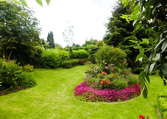 Haus Rosengarten Mit Sauna Bad Wünnenberg