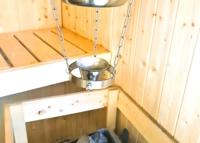 Haus Rosengarten Mit Sauna * Bad Wünnenberg