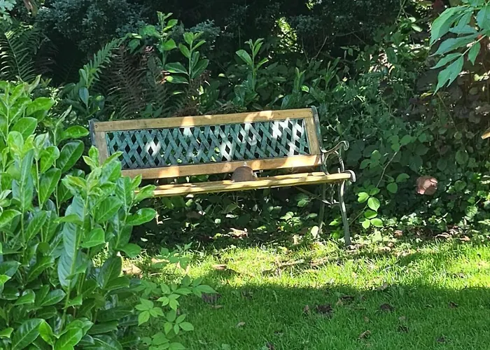 Feriehus Haus Rosengarten Mit Sauna Bad Wünnenberg