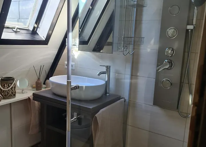 Haus Rosengarten Mit Sauna * Bad Wünnenberg