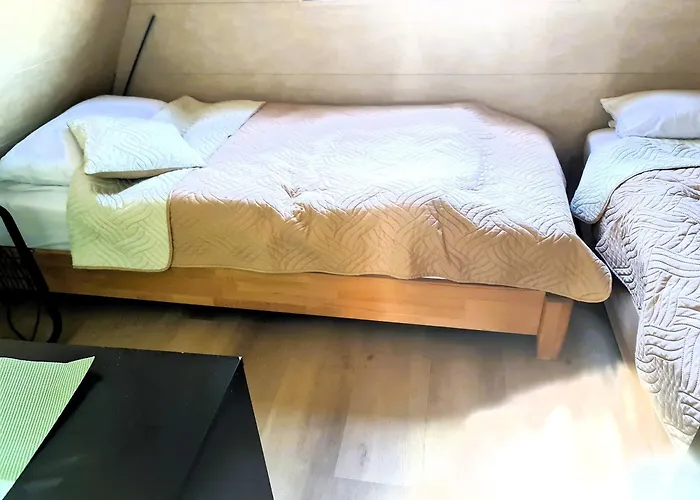 Haus Rosengarten Mit Sauna Feriehus Bad Wünnenberg