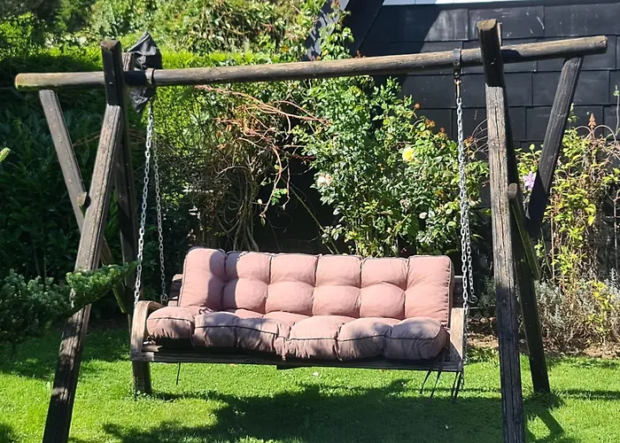 Haus Rosengarten Mit Sauna * Bad Wünnenberg